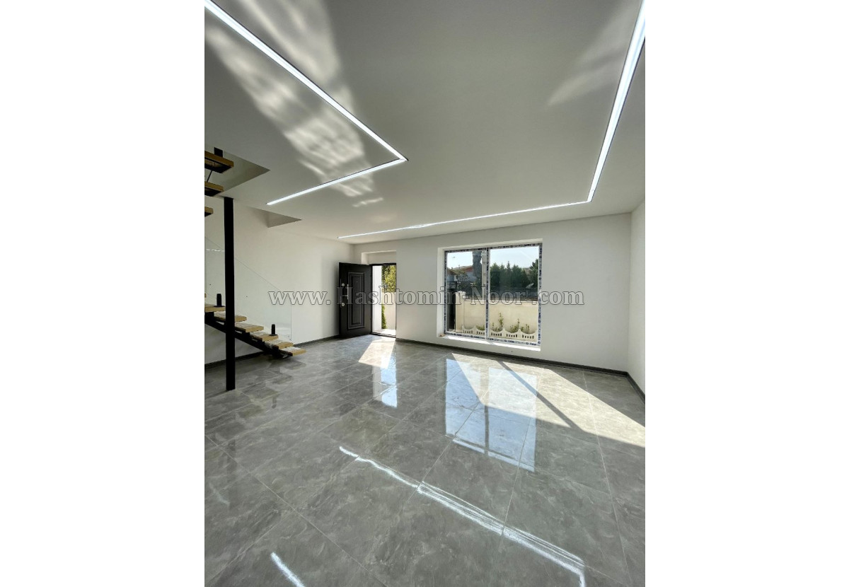 فروش فوری ویلا دوبلکس سند دار لوکیشن دارکلا